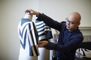 La reconstrucción transformacional de Shingo Sato llega a Sevilla - Gastronomía y Moda