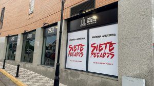Siete Pecados Burger, llega Bormujos con un concepto innovador de hamburguesería basado en los siete pecados capitales - Gastronomía y Moda