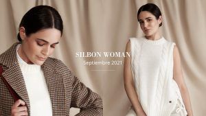 Silbon 'Woman' por fin ha llegado para quedarse - Gastronomía y Moda