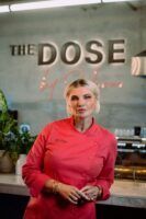 Llega a Ibiza Silvena Rowe, la chef que utiliza la alimentación como herramienta para optimizar el cuerpo y la mente - Gastronomía y Moda