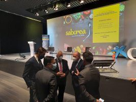Inaugurado el Simposio ‘Gestión de la Restauración Pos-pandemia’, organizado por la Asociación de Hoteles de Sevilla y provincia - Gastronomía y Moda