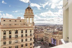 San Valentín sin duda en Madrid con Smartrental - Gastronomía y Moda