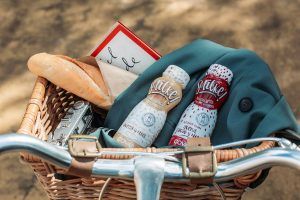 Lácteos COVAP lanza Smilke, una nueva gama de bebidas lácteas on the go - Gastronomía y Moda