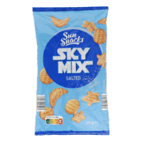 Los snacks de ALDI que arrasan para ver el fútbol en casa sin gastar de más - Gastronomía y Moda