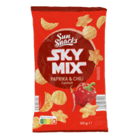 Los snacks de ALDI que arrasan para ver el fútbol en casa sin gastar de más - Gastronomía y Moda