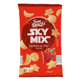 Los snacks de ALDI que arrasan para ver el fútbol en casa sin gastar de más - Gastronomía y Moda