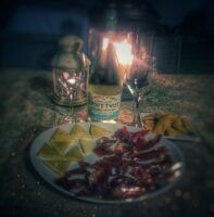 Croft Twist, el Fino Spritz del sur de Andalucía, ya se puede adquirir en Mercadona - Gastronomía y Moda