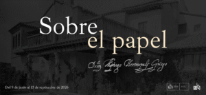 exposición El Greco en Toledo