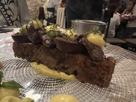 Valdivieso Cocina Con Alma, el encantador bistró con alma tabernera de Carlos Valdivieso ´Gastronomía y Moda