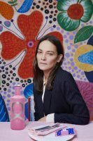 Solán de Cabras y Laura Ponte se unen por el bienestar emocional en la lucha contra el cáncer de mama - Gastronomía y Moda
