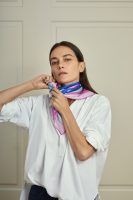 Solán de Cabras y Laura Ponte se unen por el bienestar emocional en la lucha contra el cáncer de mama - Gastronomía y Moda
