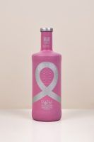 Solán de Cabras y Martina Klein se unen en la lucha contra el cáncer de mama - Gastronomía y Moda