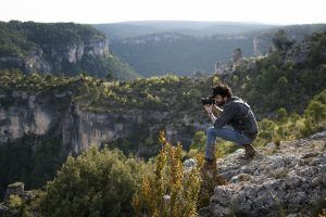 Solán de Cabras y National Geographic crean una experiencia única para descubrir el origen del agua mineral natural - Gastronomía y Moda