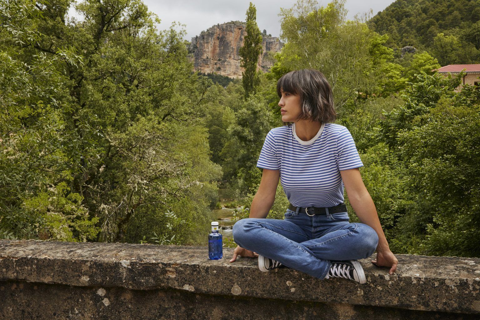 Solán de Cabras y National Geographic crean una experiencia única para descubrir el origen del agua mineral natural - Gastronomía y Moda