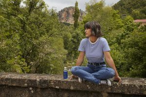 Solán de Cabras y National Geographic crean una experiencia única para descubrir el origen del agua mineral natural - Gastronomía y Moda