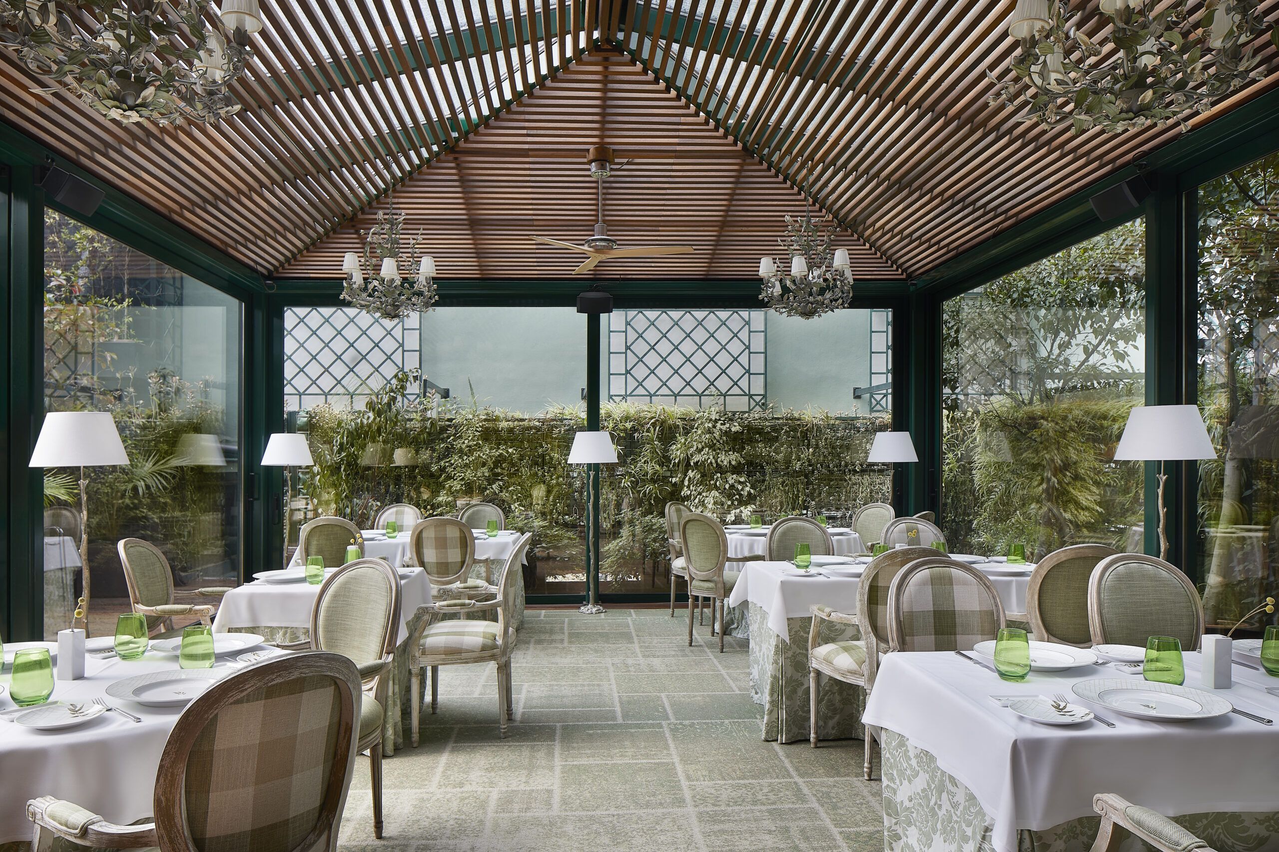 Majestic Hotel & Spa Barcelona presenta L’Amour Majestic, la experiencia romántica más exclusiva para celebrar San Valentín - Gastronomía y Moda