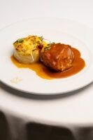El hotel Alfonso XIII ratifica un año más su espíritu solidario con sus menús de Navidad a beneficio del Banco de Alimentos de Sevilla - Gastronomía y Moda