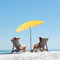Este verano disfruta de una día completo de playa con ALDI por menos de 3 euros - Gastronomía y Moda