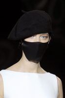 Novias con mascarilla ¿El futuro de la moda nupcial? - Gastronomía y Moda