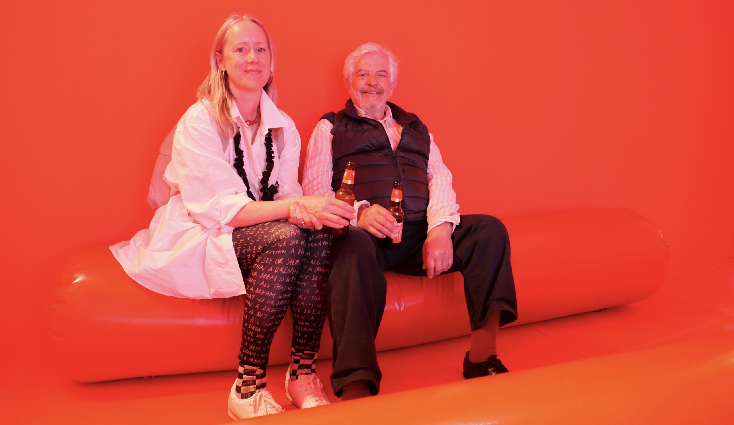 CAN Art Fair Madrid 2026: el arte del ahora toma Matadero - Gastronomía y Moda