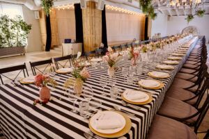 Cómo se construyen los grandes eventos corporativos que dejan huella: la fórmula de éxito de Suricata - Gastronomía y Moda