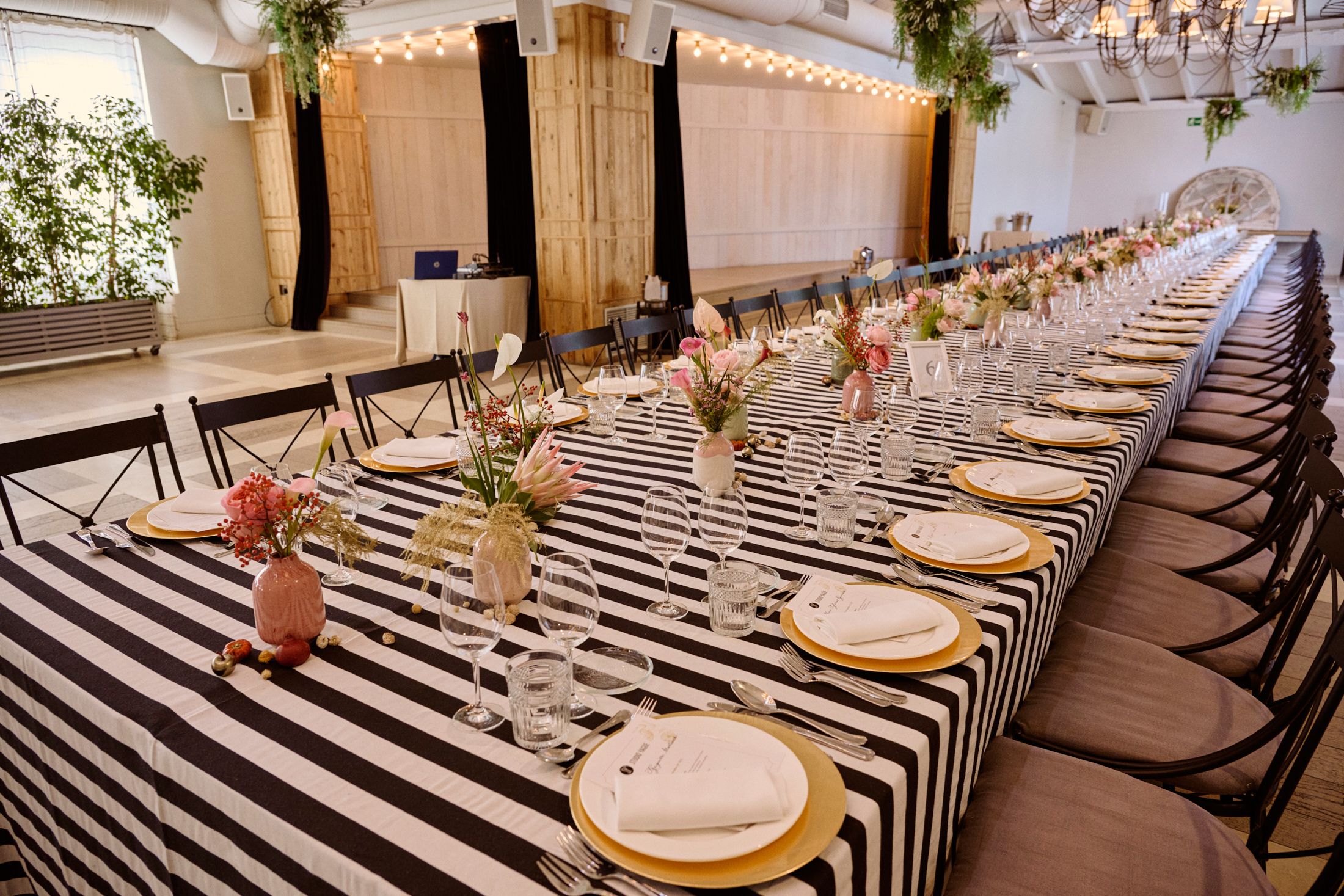 Cómo se construyen los grandes eventos corporativos que dejan huella: la fórmula de éxito de Suricata - Gastronomía y Moda