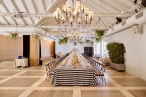 Cómo se construyen los grandes eventos corporativos que dejan huella: la fórmula de éxito de Suricata - Gastronomía y Moda