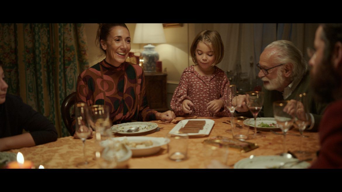Vive la magia de la Navidad de la mano de Suchard - Gastronomía y Moda