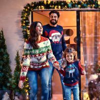 ALDI lanza su nueva colección de moda navideña con productos a partir de 3,99 euros - Gastronomía y Moda