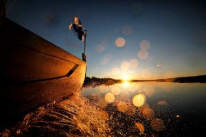 La UNESCO declara Patrimonio de la Humanidad las tradiciones finlandesas de barcos de madera y la música de violín de Kaustinen - Gastronomía y Moda