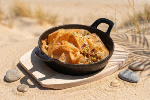 Barbillón Marbella estrena temporada y se consolida como uno de los grandes destinos gastronómicos frente al Mediterráneo - Gastronomía y Moda
