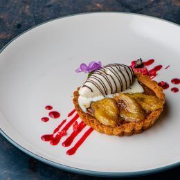 Iztac, alta cocina mexicana renovada cada seis meses - Gastronomía y Moda