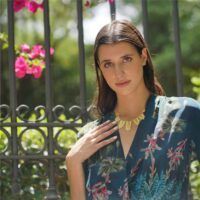 Regala(te) un collar Victoria - Gastronomía y Moda