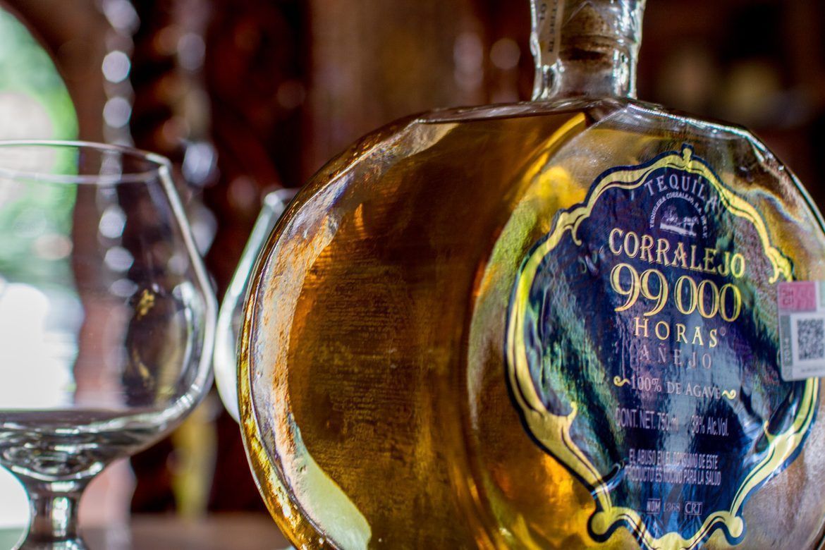 Tequila y Mezcal Guanajuatense, todo un lujo mexicano - Gastronomía y Moda
