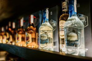 Iztac, alta cocina mexicana renovada cada seis meses - Gastronomía y Moda
