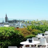 Regresa lo mejor del Gourmet Experience del Corte Inglés de la Plaza del Duque de la Victoria en Sevilla - Gastronomía y Moda