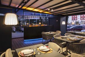 Iztac, alta cocina mexicana renovada cada seis meses - Gastronomía y Moda