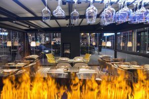 Iztac, alta cocina mexicana renovada cada seis meses - Gastronomía y Moda