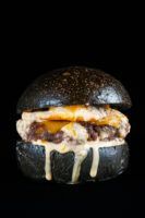 Llega a Sevilla ‘The President Burger’ con el objetivo de “gobernar el hambre” - Gastronomía y Moda