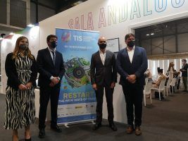 La segunda edición del congreso de innovación y tecnologías aplicadas a la industria turística, TIS, congregará en Sevilla a unas 5.000 personas y 400 ponentes de todo el mundo - Gastronomía y Moda