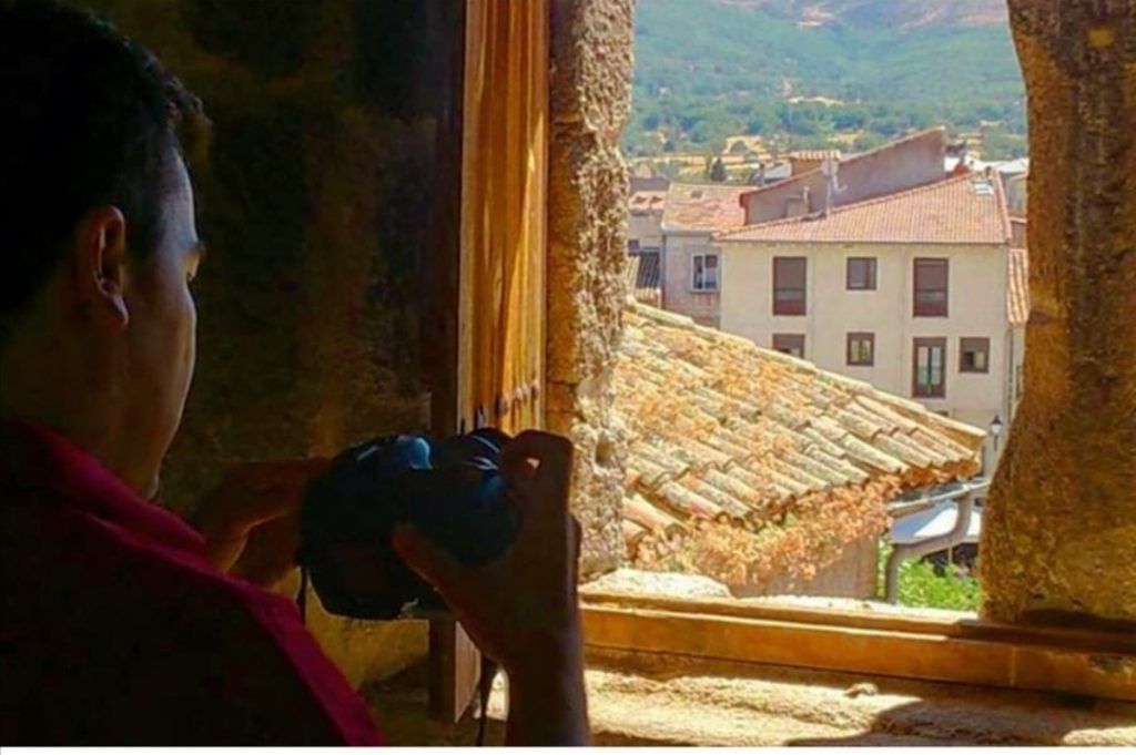 Nuestra España Rural by Rodrigo González (@turistayturismologo) - Gastronomía y Moda