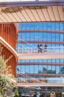 Torre Sevilla impulsa su transformación con próximas aperturas de moda y restauración - Gastronomía y Moda