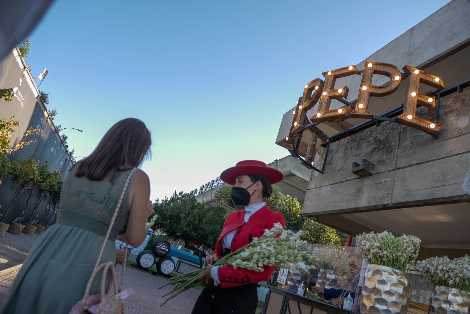 Los restaurantes con estrellas Michelin ‘Cenador de Amós’ y ‘Cañabota’, protagonizan ‘Las cenas de Las Estrellas’ de Tío Pepe Festival 2022 - Gastronomía y Moda