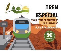La edición 2023 de la Feria de Muestras de Productos Típicos y Artesanales de la Sierra Morena sevillana en El Pedroso ya tiene fecha - Gastronomía y Moda