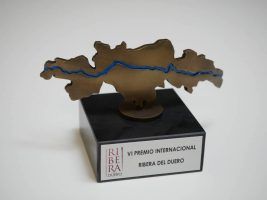 El Premio Ribera del Duero celebra su edición más internacional con la participación de autores de treinta y siete países - Gastronomía y Moda
