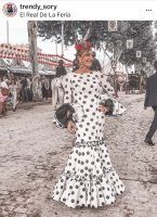Los mejores de deseos by Soraya Guzmán ante la 'Feria Sevilla' - Gatsronomía y Moda