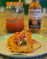 Corvina MX y sus los sabores más frescos de México inauguran su segundo local en Madrid - Gastronomía y Moda