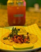 Corvina MX y sus los sabores más frescos de México inauguran su segundo local en Madrid - Gastronomía y Moda