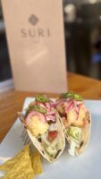 Suri Pozuelo, una sorprendente cocina viajera en el corazón de Pozuelo de Alarcón - Gastronomía y Moda