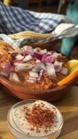El Chingón, aromas y sabores de México en Boadilla del Monte - Gastronomía y Moda